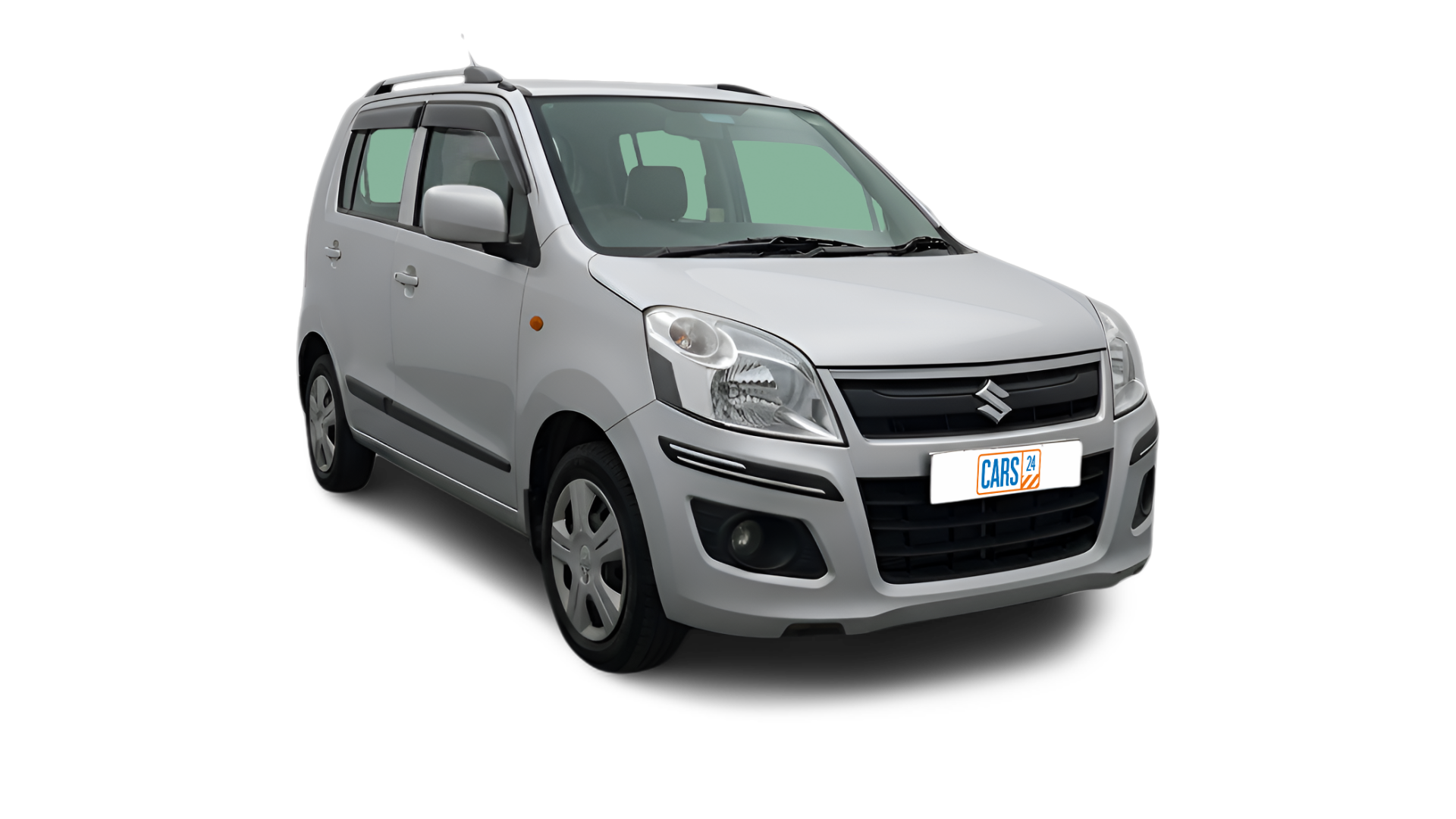 Maruti Wagon R 1.0-img